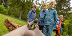 Fælles Sommerlejr 2027