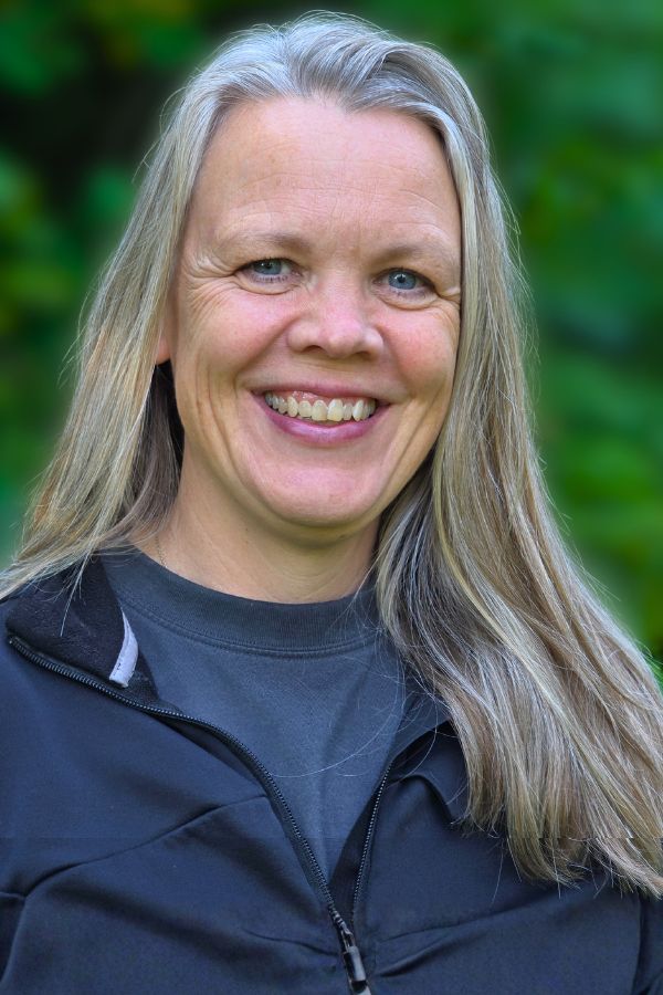 Christina Friluftscenter Sletten