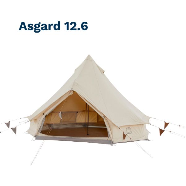 Asgard 12.6